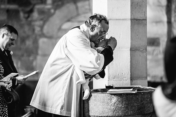 The Folly At Derby Wedding - Laura & Luke-434