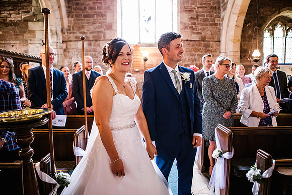 The Folly At Derby Wedding - Laura & Luke-442