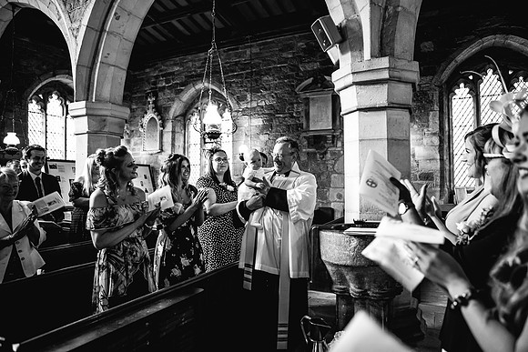 The Folly At Derby Wedding - Laura & Luke-450