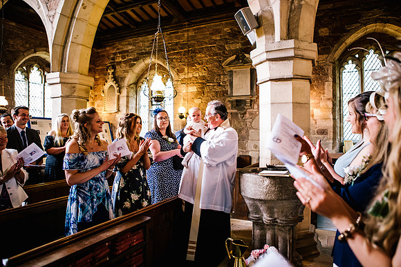 The Folly At Derby Wedding - Laura & Luke-451