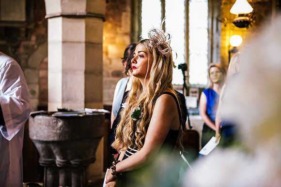 The Folly At Derby Wedding - Laura & Luke-453