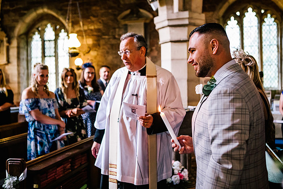 The Folly At Derby Wedding - Laura & Luke-455