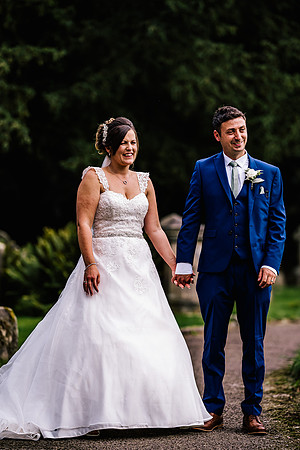 The Folly At Derby Wedding - Laura & Luke-461