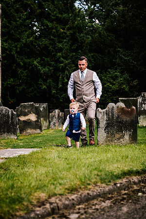 The Folly At Derby Wedding - Laura & Luke-462