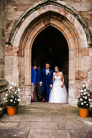 The Folly At Derby Wedding - Laura & Luke-464