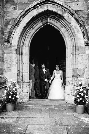 The Folly At Derby Wedding - Laura & Luke-463