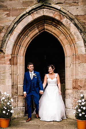The Folly At Derby Wedding - Laura & Luke-467