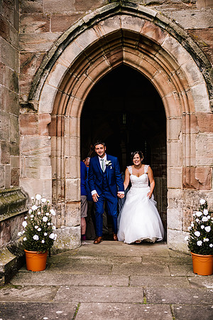 The Folly At Derby Wedding - Laura & Luke-465