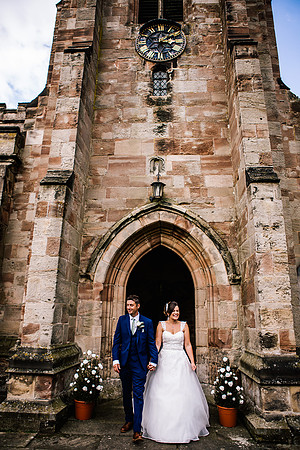 The Folly At Derby Wedding - Laura & Luke-468
