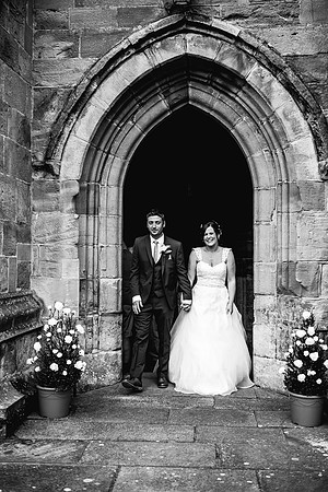 The Folly At Derby Wedding - Laura & Luke-466