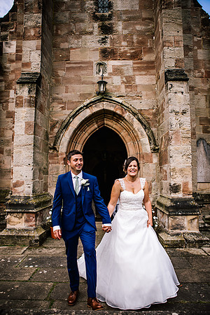 The Folly At Derby Wedding - Laura & Luke-471