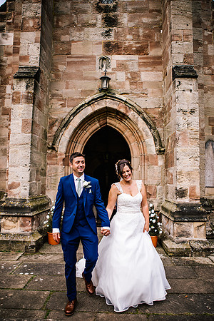The Folly At Derby Wedding - Laura & Luke-470