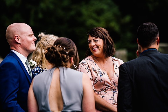 The Folly At Derby Wedding - Laura & Luke-474