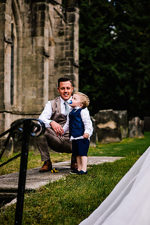 The Folly At Derby Wedding - Laura & Luke-472