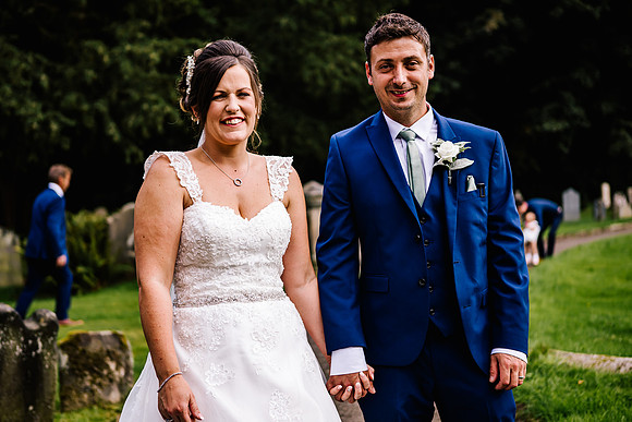The Folly At Derby Wedding - Laura & Luke-475