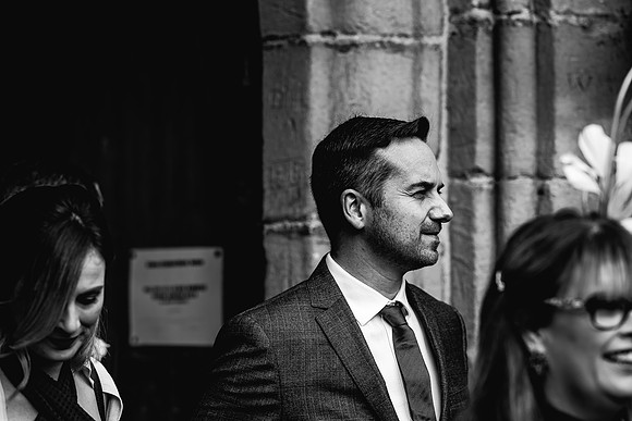 The Folly At Derby Wedding - Laura & Luke-477