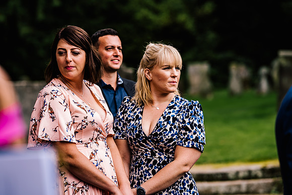 The Folly At Derby Wedding - Laura & Luke-479
