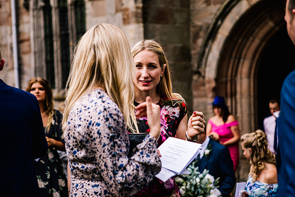 The Folly At Derby Wedding - Laura & Luke-481