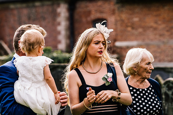 The Folly At Derby Wedding - Laura & Luke-484