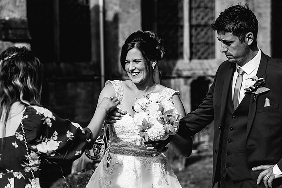 The Folly At Derby Wedding - Laura & Luke-487
