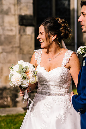 The Folly At Derby Wedding - Laura & Luke-486