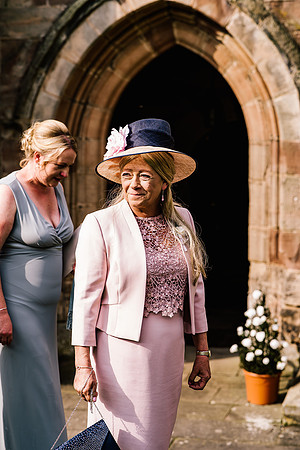 The Folly At Derby Wedding - Laura & Luke-490