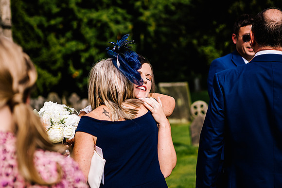 The Folly At Derby Wedding - Laura & Luke-491