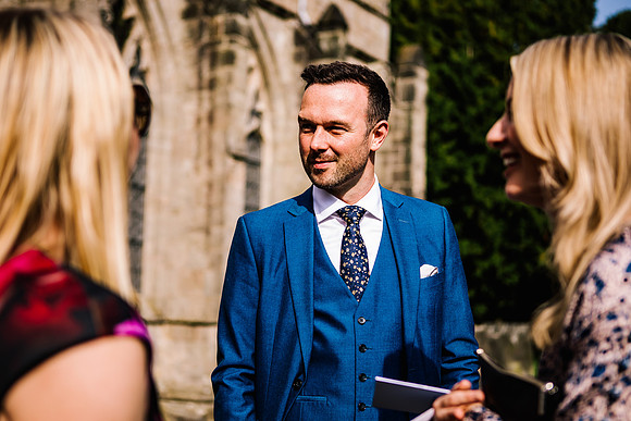 The Folly At Derby Wedding - Laura & Luke-488