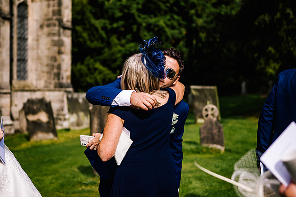 The Folly At Derby Wedding - Laura & Luke-492