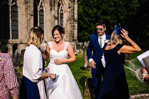 The Folly At Derby Wedding - Laura & Luke-493