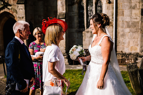 The Folly At Derby Wedding - Laura & Luke-498