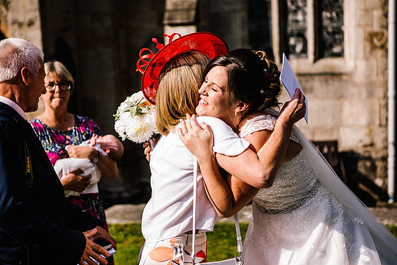 The Folly At Derby Wedding - Laura & Luke-497