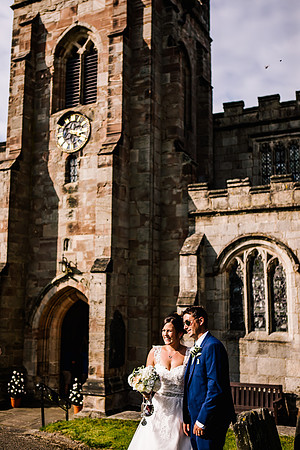 The Folly At Derby Wedding - Laura & Luke-500