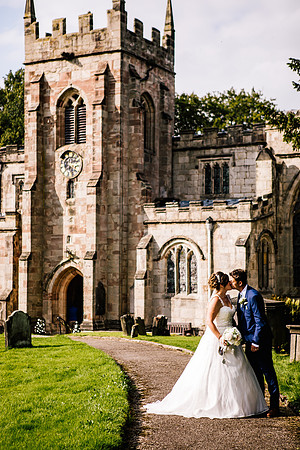 The Folly At Derby Wedding - Laura & Luke-502
