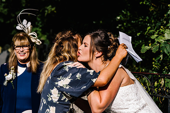 The Folly At Derby Wedding - Laura & Luke-508
