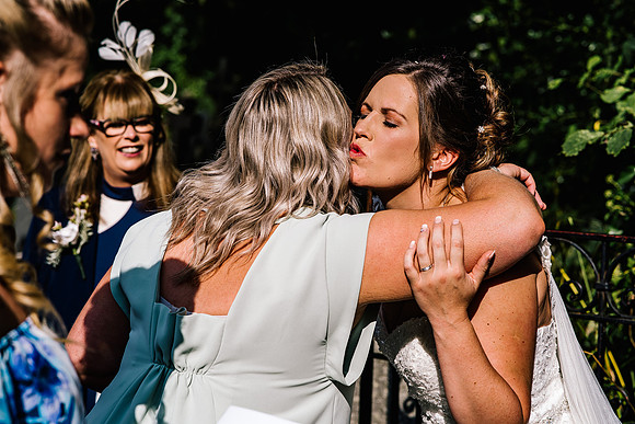 The Folly At Derby Wedding - Laura & Luke-509