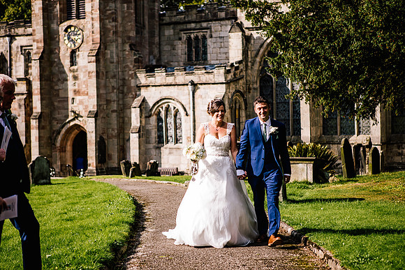 The Folly At Derby Wedding - Laura & Luke-510