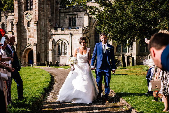 The Folly At Derby Wedding - Laura & Luke-512