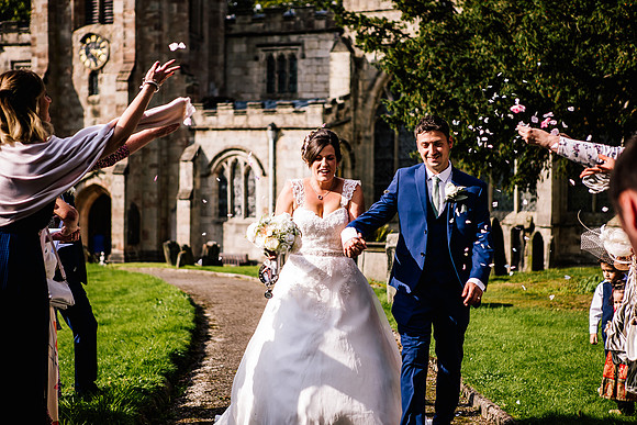 The Folly At Derby Wedding - Laura & Luke-513