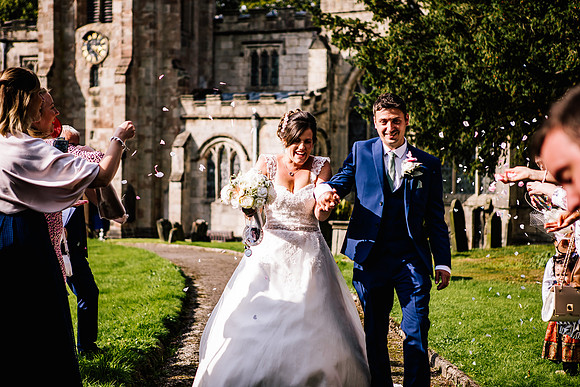The Folly At Derby Wedding - Laura & Luke-514