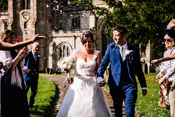 The Folly At Derby Wedding - Laura & Luke-516