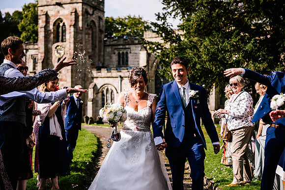 The Folly At Derby Wedding - Laura & Luke-517