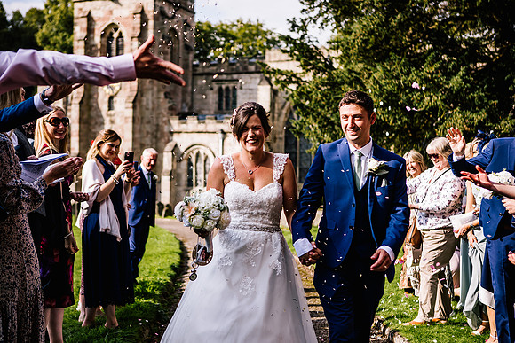 The Folly At Derby Wedding - Laura & Luke-519