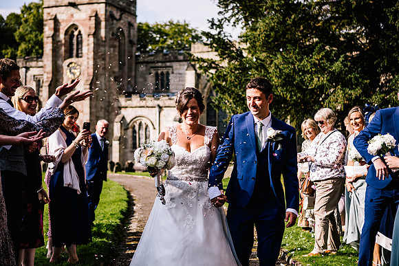 The Folly At Derby Wedding - Laura & Luke-518