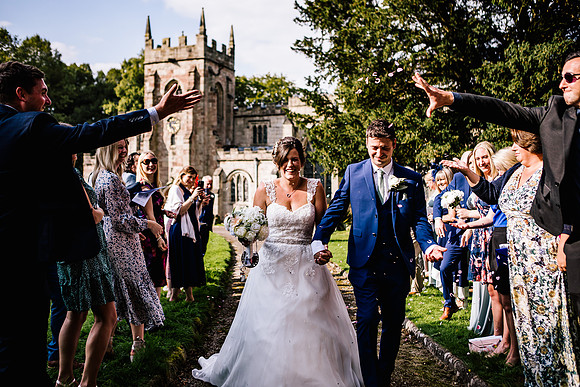 The Folly At Derby Wedding - Laura & Luke-521