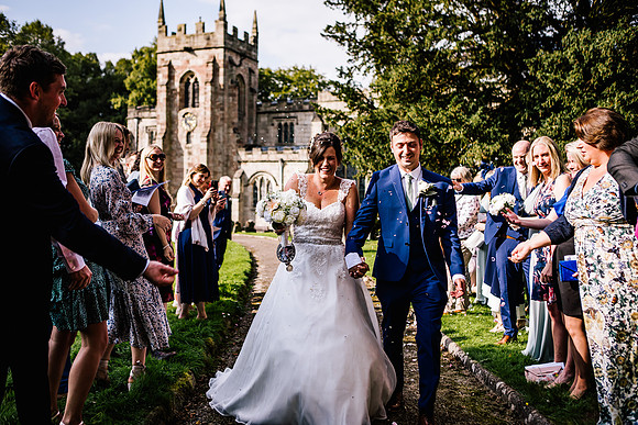 The Folly At Derby Wedding - Laura & Luke-520