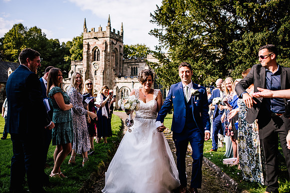 The Folly At Derby Wedding - Laura & Luke-522