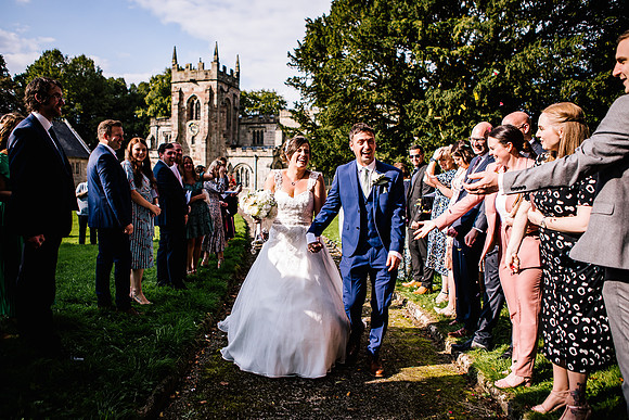 The Folly At Derby Wedding - Laura & Luke-523