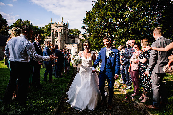 The Folly At Derby Wedding - Laura & Luke-525