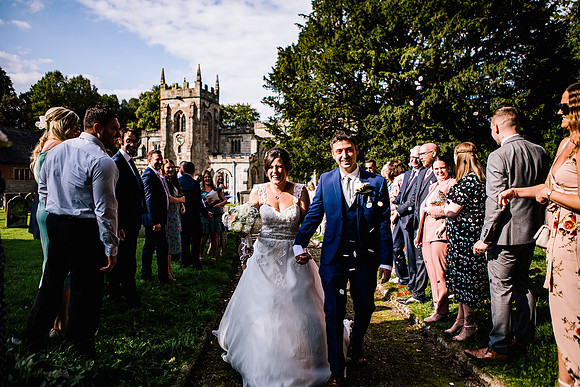 The Folly At Derby Wedding - Laura & Luke-526